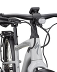 Specialized Turbo Vado SL 2 5.0 EQ - Gloss Dove Gray / Cool Grey Frost