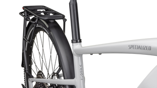 Specialized Turbo Vado SL 2 5.0 EQ - Gloss Dove Gray / Cool Grey Frost