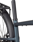 Specialized Turbo Vado SL 2 5.0 EQ - Satin Deep Lake Metallic / Black Liquid Metal Frost