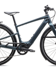Specialized Turbo Vado SL 2 5.0 EQ - Satin Deep Lake Metallic / Black Liquid Metal Frost