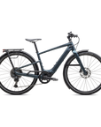 Specialized Turbo Vado SL 2 5.0 EQ - Satin Deep Lake Metallic / Black Liquid Metal Frost
