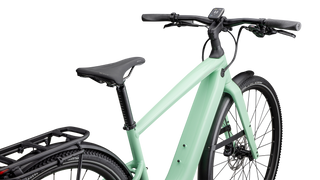 2026 Specialized Turbo Vado SL 2 4.0