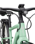 Specialized Turbo Vado SL 2 4.0 EQ - Gloss Oasis / Dune White Frost