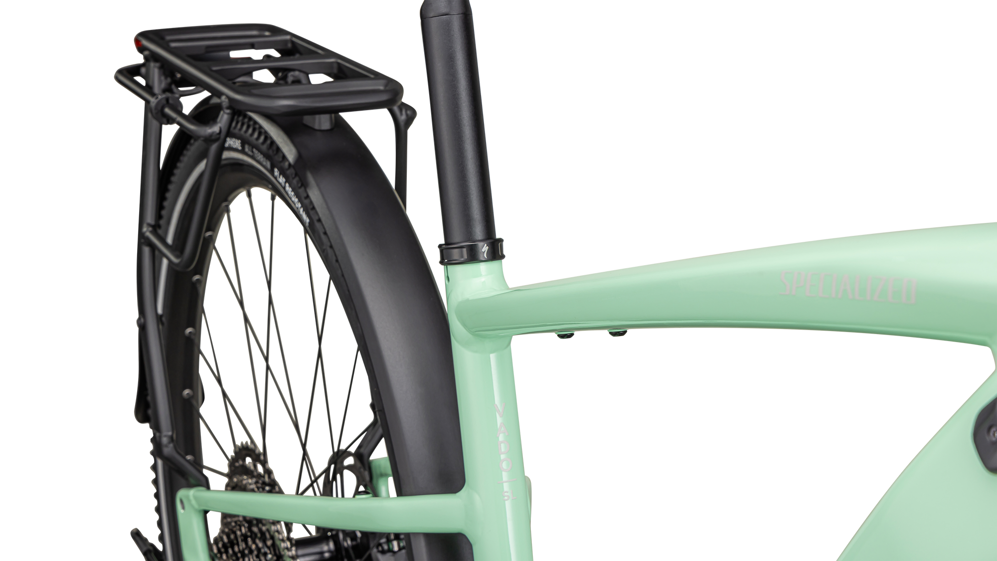 2026 Specialized Turbo Vado SL 2 4.0