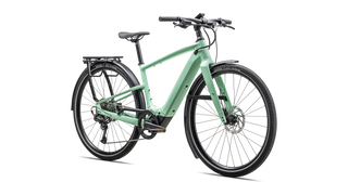 2026 Specialized Turbo Vado SL 2 4.0