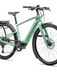 Specialized Turbo Vado SL 2 4.0 EQ - Gloss Oasis / Dune White Frost