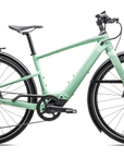 Specialized Turbo Vado SL 2 4.0 EQ - Gloss Oasis / Dune White Frost