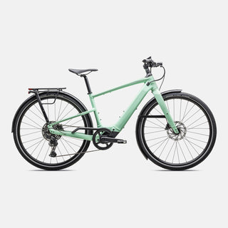 2026 Specialized Turbo Vado SL 2 4.0