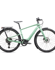 Specialized Turbo Vado SL 2 4.0 EQ - Gloss Oasis / Dune White Frost