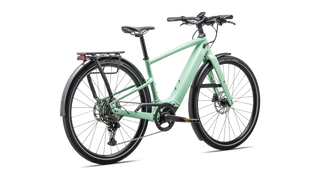 2026 Specialized Turbo Vado SL 2 4.0