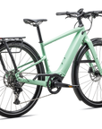 Specialized Turbo Vado SL 2 4.0 EQ - Gloss Oasis / Dune White Frost