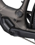 Specialized Turbo Vado SL 2 4.0 - Satin Gun Metal / Agave Grey Frost Reflective