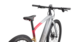Specialized Turbo Vado SL 2 Carbon LTD - Forward 50 Collection - Forward 50