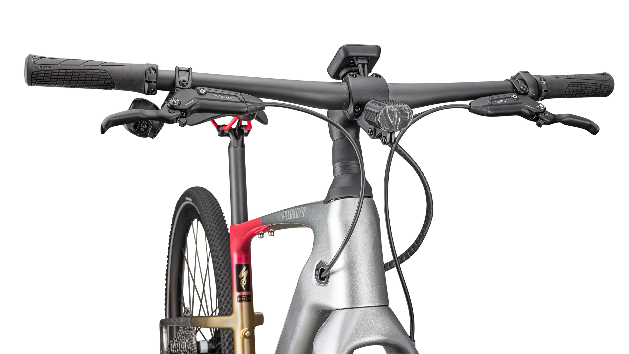 Specialized Turbo Vado SL 2 Carbon LTD - Forward 50 Collection - Forward 50