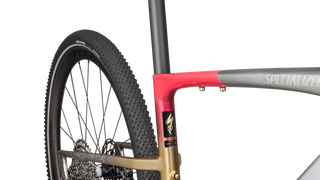 Specialized Turbo Vado SL 2 Carbon LTD - Forward 50 Collection - Forward 50