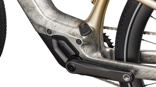 Specialized Turbo Vado SL 2 Carbon LTD - Forward 50 Collection - Forward 50