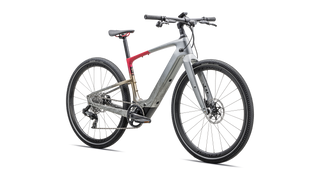 Specialized Turbo Vado SL 2 Carbon LTD - Forward 50 Collection - Forward 50