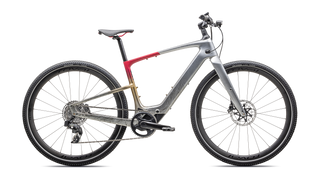 Specialized Turbo Vado SL 2 Carbon LTD - Forward 50 Collection - Forward 50