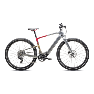 Specialized Turbo Vado SL 2 Carbon LTD - Forward 50 Collection - Forward 50