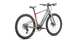 Specialized Turbo Vado SL 2 Carbon LTD - Forward 50 Collection - Forward 50