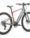 Specialized Turbo Vado SL 2 Carbon LTD - Forward 50 Collection - Forward 50