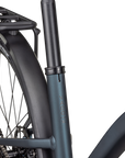 Specialized Turbo Vado SL 2 5.0 Step-Through EQ - Satin Deep Lake Metallic / Black Liquid Metal Frost