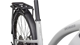 2026  Specialized Turbo Vado SL 2 5.0 Step-Through