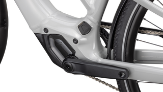 2026  Specialized Turbo Vado SL 2 5.0 Step-Through