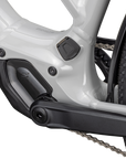 Specialized Turbo Vado SL 2 5.0 Step-Through EQ - Gloss Dove Gray / Cool Grey Frost