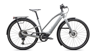 2026  Specialized Turbo Vado SL 2 5.0 Step-Through