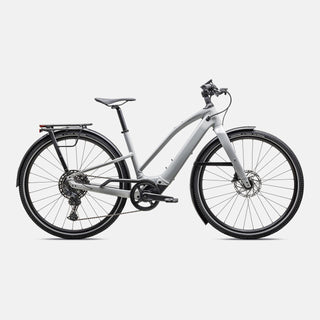 2026  Specialized Turbo Vado SL 2 5.0 Step-Through