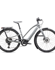 Specialized Turbo Vado SL 2 5.0 Step-Through EQ - Gloss Dove Gray / Cool Grey Frost