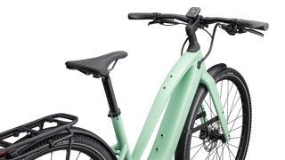 2026 Specialized Turbo Vado SL 2 4.0 Step Through