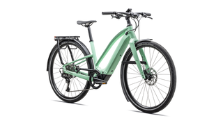 2026 Specialized Turbo Vado SL 2 4.0 Step Through