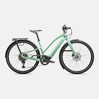 2026 Specialized Turbo Vado SL 2 4.0 Step Through