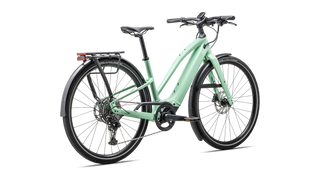 2026 Specialized Turbo Vado SL 2 4.0 Step Through
