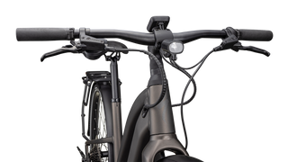 2026 Specialized Turbo Vado SL 2 4.0 Step Through