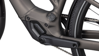 2026 Specialized Turbo Vado SL 2 4.0 Step Through