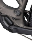 Specialized Turbo Vado SL 2 4.0 Step-Through EQ - Satin Gunmetal / Smoke Frost