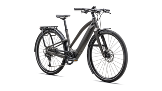 2026 Specialized Turbo Vado SL 2 4.0 Step Through