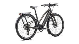 2026 Specialized Turbo Vado SL 2 4.0 Step Through