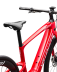 Specialized Vado SL 2 LTD S-Racing - Gloss Vivid Red
