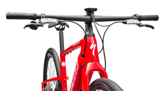 Specialized Vado SL 2 LTD S-Racing - Gloss Vivid Red
