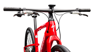 Specialized Vado SL 2 LTD S-Racing - Gloss Vivid Red