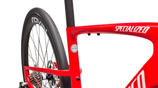 Specialized Vado SL 2 LTD S-Racing - Gloss Vivid Red