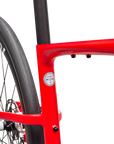 Specialized Vado SL 2 LTD S-Racing - Gloss Vivid Red