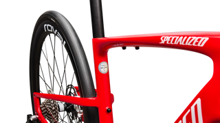 Specialized Vado SL 2 LTD S-Racing - Gloss Vivid Red