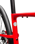 Specialized Vado SL 2 LTD S-Racing - Gloss Vivid Red