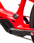Specialized Vado SL 2 LTD S-Racing - Gloss Vivid Red