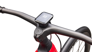 Specialized Vado SL 2 LTD S-Racing - Gloss Vivid Red